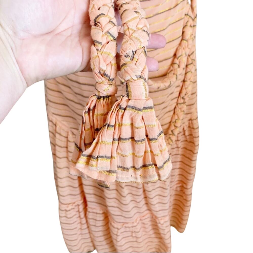Apiece Apart Dress 4 - Picture 6 of 8